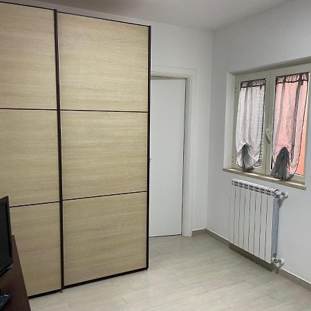 Borgo Pesci Appartement Rome Buitenkant foto