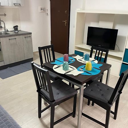 Borgo Pesci Appartement Rome Buitenkant foto