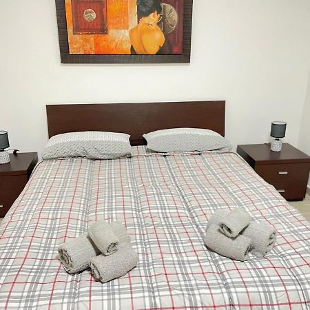 Borgo Pesci Appartement Rome Buitenkant foto