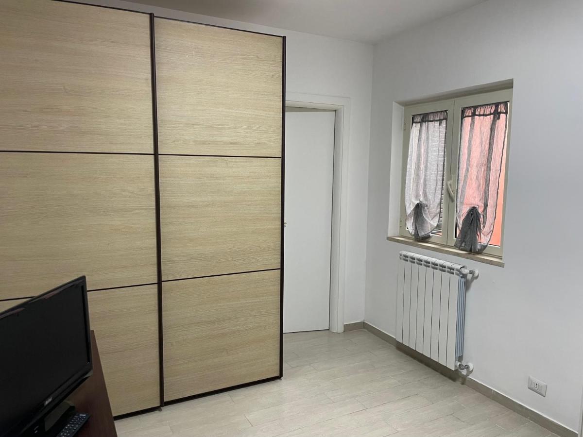 Borgo Pesci Appartement Rome Buitenkant foto