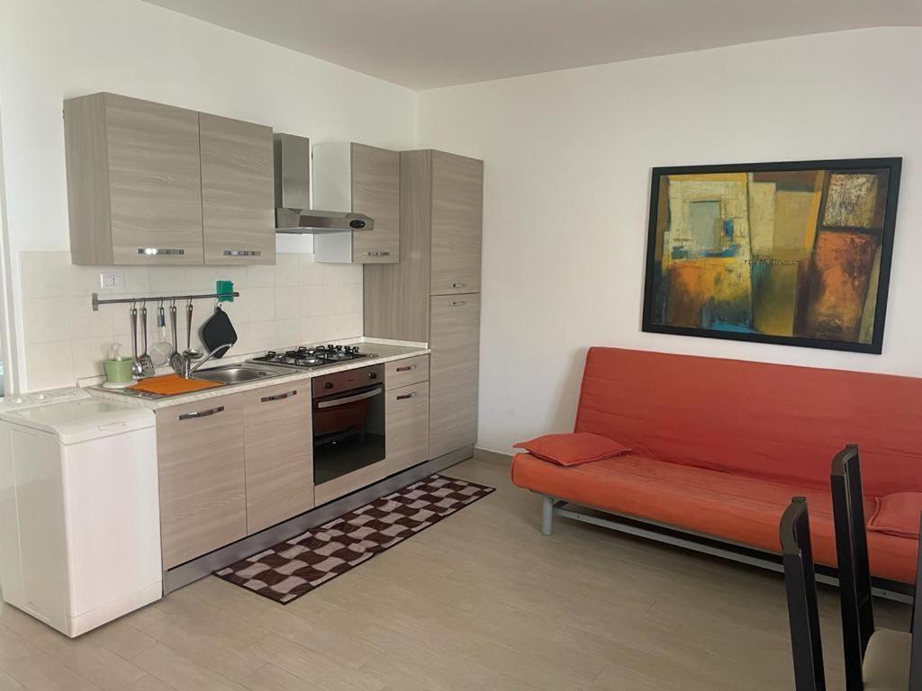 Borgo Pesci Appartement Rome Buitenkant foto