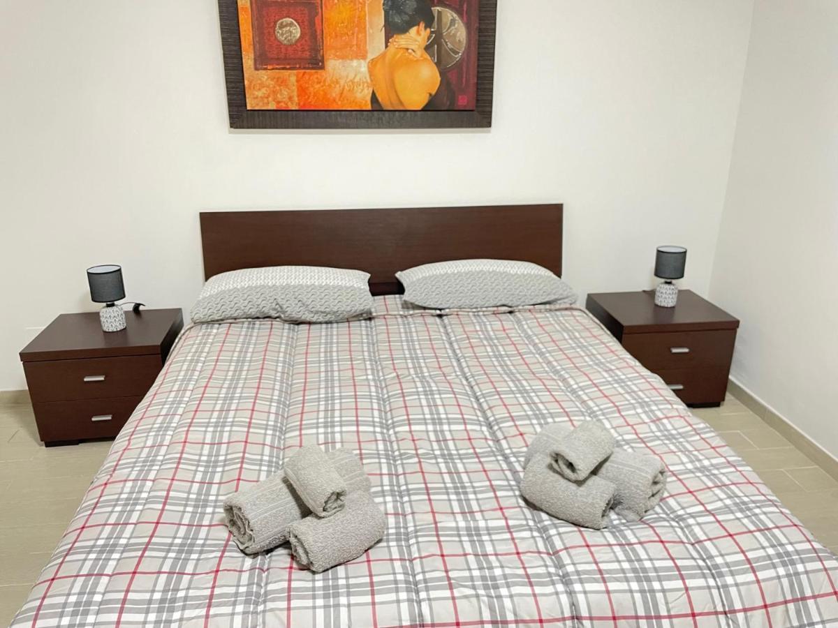 Borgo Pesci Appartement Rome Buitenkant foto