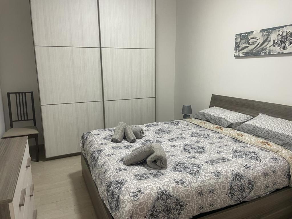 Borgo Pesci Appartement Rome Buitenkant foto