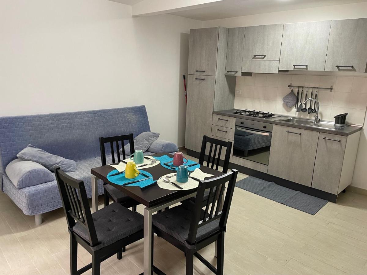 Borgo Pesci Appartement Rome Buitenkant foto