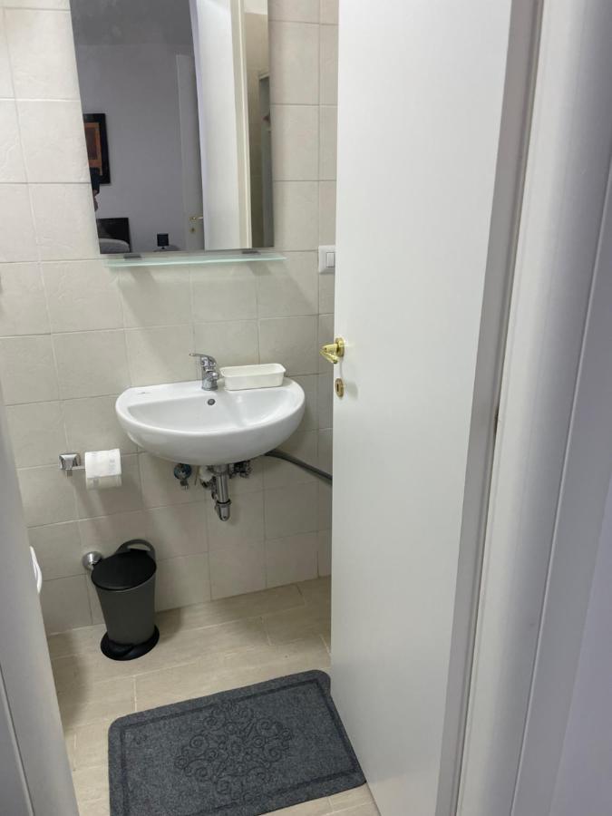 Borgo Pesci Appartement Rome Buitenkant foto
