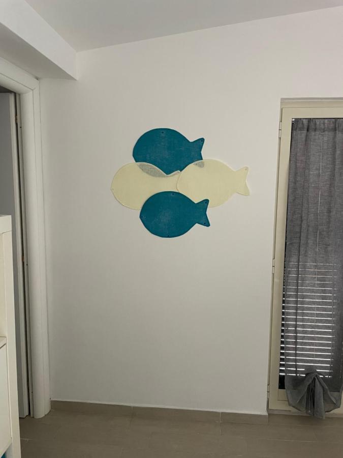 Borgo Pesci Appartement Rome Buitenkant foto
